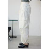 カーゴパンツ | AZUL BY MOUSSY | 詳細画像6 