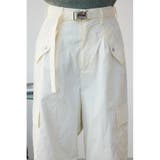 カーゴパンツ | AZUL BY MOUSSY | 詳細画像8 