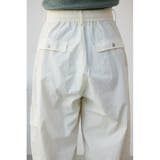 カーゴパンツ | AZUL BY MOUSSY | 詳細画像9 