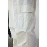 カーゴパンツ | AZUL BY MOUSSY | 詳細画像12 