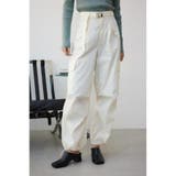 IVOY3 | カーゴパンツ | AZUL BY MOUSSY