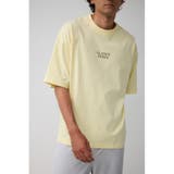 L/YEL1 | リオデジャネイロフォトTEE | AZUL BY MOUSSY