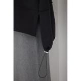 レイヤードダンボールトップス | AZUL BY MOUSSY | 詳細画像12 