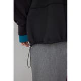 レイヤードダンボールトップス | AZUL BY MOUSSY | 詳細画像13 