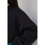 レイヤードダンボールトップス | AZUL BY MOUSSY | 詳細画像9 