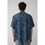 ジョーゼットバリアスシャツ | AZUL BY MOUSSY | 詳細画像27
