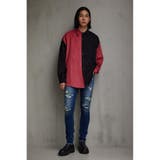 AZUL DENIM リペアスキニー | AZUL BY MOUSSY | 詳細画像26 