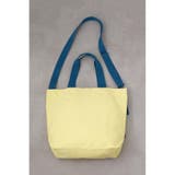 2WAYカラーロゴトートバッグ | AZUL BY MOUSSY | 詳細画像19