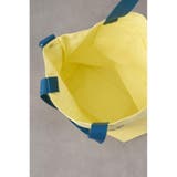 2WAYカラーロゴトートバッグ | AZUL BY MOUSSY | 詳細画像21