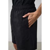 SBC UAF アクティブショートパンツ | AZUL BY MOUSSY | 詳細画像9
