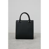 PIPING MESH SQUARE BAG | AZUL BY MOUSSY | 詳細画像14