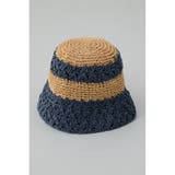 ペーパーハット | AZUL BY MOUSSY | 詳細画像13 