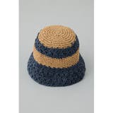 ペーパーハット | AZUL BY MOUSSY | 詳細画像15 