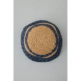 ペーパーハット | AZUL BY MOUSSY | 詳細画像16 