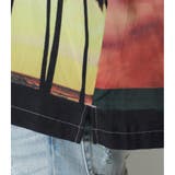 PALM TREE ALOHA SHIRT | AZUL BY MOUSSY | 詳細画像20