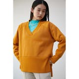 DOUBLE FACE V/N TOPS | AZUL BY MOUSSY | 詳細画像12 