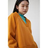 DOUBLE FACE V/N TOPS | AZUL BY MOUSSY | 詳細画像13 