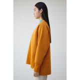DOUBLE FACE V/N TOPS | AZUL BY MOUSSY | 詳細画像16 