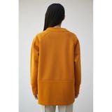 DOUBLE FACE V/N TOPS | AZUL BY MOUSSY | 詳細画像17 