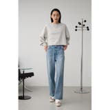 ウエスタンバックルブーティーサンダル | AZUL BY MOUSSY | 詳細画像3