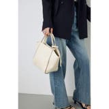 ボールチェーンミニトートバッグ | AZUL BY MOUSSY | 詳細画像2