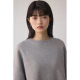 スウェッターニットトップス | AZUL BY MOUSSY | 詳細画像23 