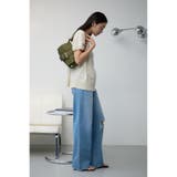 バックルベルト2WAYバッグ | AZUL BY MOUSSY | 詳細画像11 