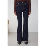 AZUL DENIM フレアデニムロング丈 | AZUL BY MOUSSY | 詳細画像35 