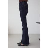 AZUL DENIM フレアデニムロング丈 | AZUL BY MOUSSY | 詳細画像36 