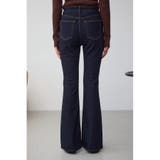 AZUL DENIM フレアデニムロング丈 | AZUL BY MOUSSY | 詳細画像37 