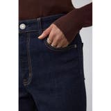 AZUL DENIM フレアデニムロング丈 | AZUL BY MOUSSY | 詳細画像39 