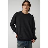 ハニカムベーシッククルーネックニット | AZUL BY MOUSSY | 詳細画像15