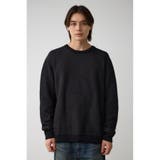 ハニカムベーシッククルーネックニット | AZUL BY MOUSSY | 詳細画像17
