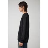 ハニカムベーシッククルーネックニット | AZUL BY MOUSSY | 詳細画像18