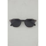 BLK | クラウントパントアイウェア | AZUL BY MOUSSY