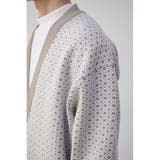RETRO GEOMETRIC CARDIGAN | AZUL BY MOUSSY | 詳細画像21 