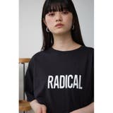 アソートロゴカラーTシャツ | AZUL BY MOUSSY | 詳細画像13 