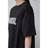 アソートロゴカラーTシャツ | AZUL BY MOUSSY | 詳細画像20 