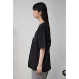 アソートロゴカラーTシャツ | AZUL BY MOUSSY | 詳細画像17 