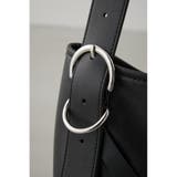 ナローベルトデザイントートバッグ | AZUL BY MOUSSY | 詳細画像6 