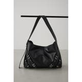 ナローベルトデザイントートバッグ | AZUL BY MOUSSY | 詳細画像2 