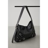 ナローベルトデザイントートバッグ | AZUL BY MOUSSY | 詳細画像3 