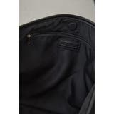 ナローベルトデザイントートバッグ | AZUL BY MOUSSY | 詳細画像9 