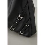 ナローベルトデザイントートバッグ | AZUL BY MOUSSY | 詳細画像7 