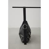 ナローベルトデザイントートバッグ | AZUL BY MOUSSY | 詳細画像4 