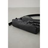 ナローベルトデザイントートバッグ | AZUL BY MOUSSY | 詳細画像8 