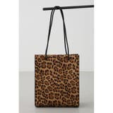 ナローハンドルショッパーバッグ | AZUL BY MOUSSY | 詳細画像14 