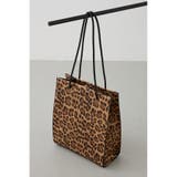 ナローハンドルショッパーバッグ | AZUL BY MOUSSY | 詳細画像16 