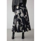 ボリュームバルーンスカート | AZUL BY MOUSSY | 詳細画像24 