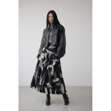 ボリュームバルーンスカート | AZUL BY MOUSSY | 詳細画像25 